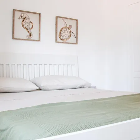 Luluhogar Fuerteventura Apartamento