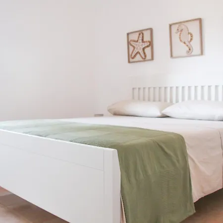 Luluhogar Fuerteventura Apartamento Corralejo
