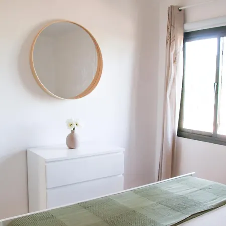Appartement Luluhogar Fuerteventura
