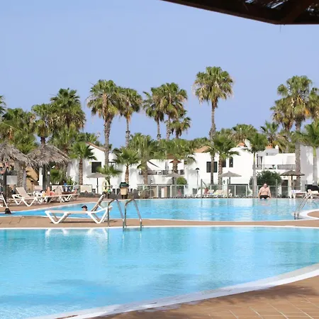 Luluhogar Fuerteventura *
