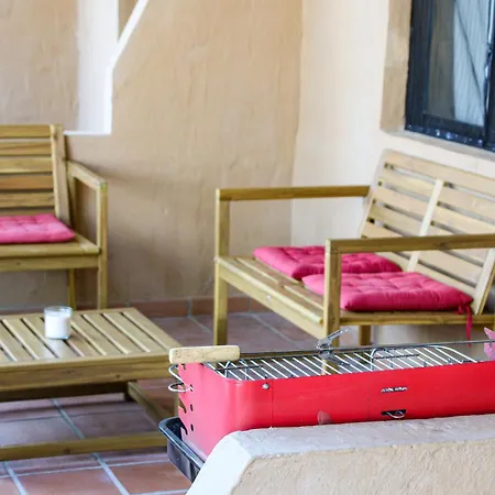 Luluhogar Fuerteventura Apartamento