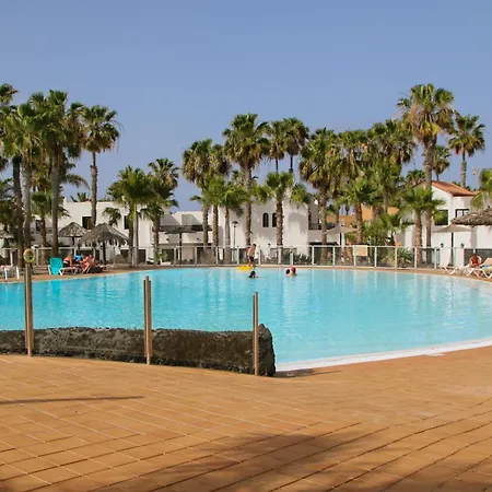 Apartamento Luluhogar Fuerteventura *